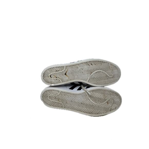 Adidas Superstar Skate Shoes Mens 9.5 main image 7
